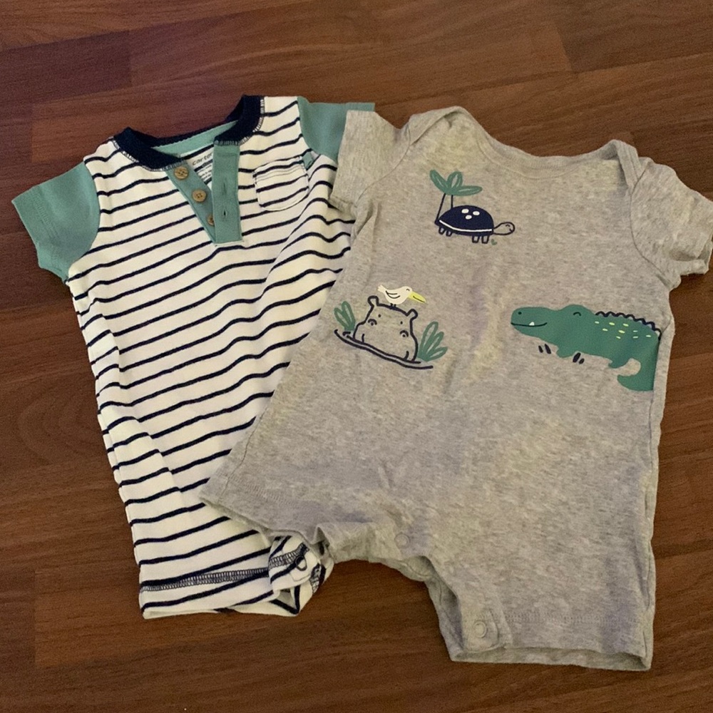 Rompers